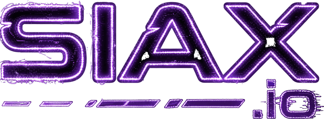 SIAX.io